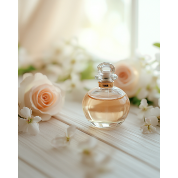 Perfume Oils